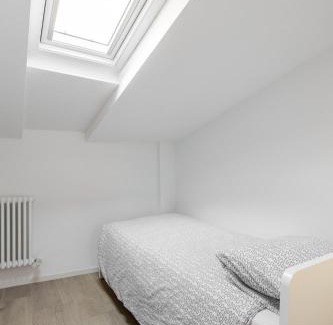 Historic Center Apartment | Casa Clavature, nel cuore di Bologna