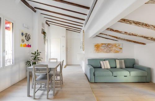 Historic Center Apartment | Casa Clavature, nel cuore di Bologna