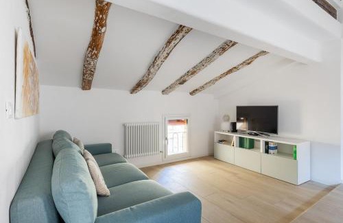 Historic Center Apartment | Casa Clavature, nel cuore di Bologna