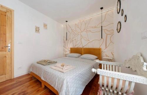 Verres Apartment | Casa Clelia