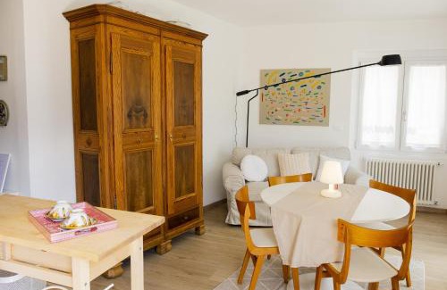 Verres Apartment | Casa Clelia
