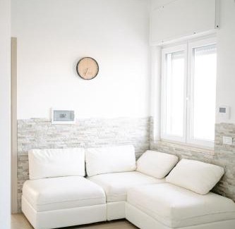 Cropani Marina Apartment | Casa Cleo al Mare con Free WiFi Netflix AC