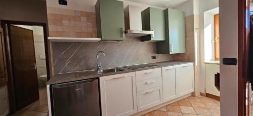 Varena Apartment | Casa Clo'