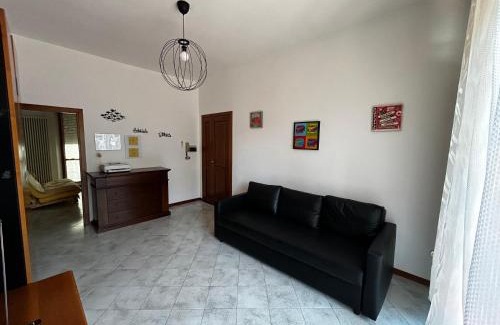 San Giuliano a Mare Apartment | Casa Cloe