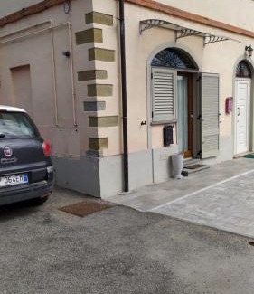 Ponte Buriano Apartment | Casa Clorinda