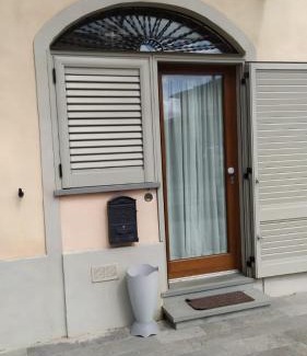 Ponte Buriano Apartment | Casa Clorinda