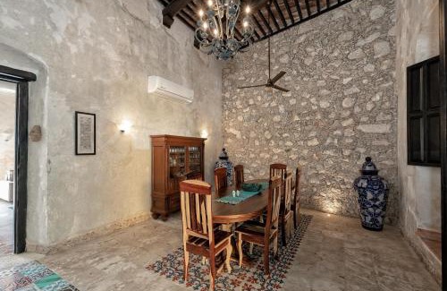 Campeche Bed & Breakfast | Casa Clorinda