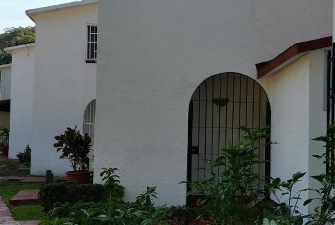 Ixtapa Ski Chalet | CASA CLUB DE GOLF IXTAPA