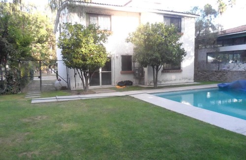 Tequisquiapan House | Casa Club de Golf Tequisquiapan con alberca climatizada