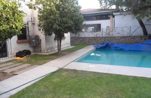Tequisquiapan House | Casa Club de Golf Tequisquiapan con alberca climatizada