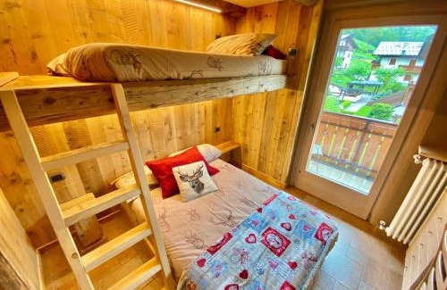 Valdisotto Apartment | Casa Clus Bormio apartments 2