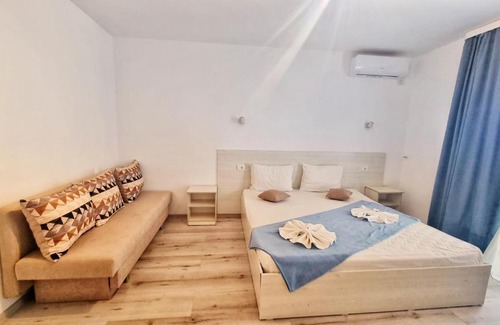 Costinesti House | Casa Cochilia - Camera Privata in Localitatea Tuzla