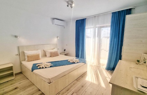 Costinesti House | Casa Cochilia - Camera Privata in Localitatea Tuzla