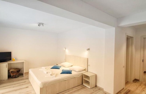 Costinesti House | Casa Cochilia - Camera Privata in Localitatea Tuzla