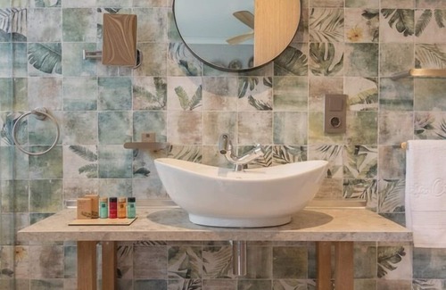 Lloret de Mar Hotel | Casa Coco Boutique Hotel Spa Adults Only