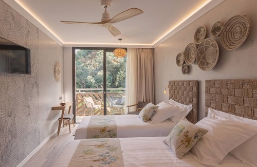 Lloret de Mar Hotel | Casa Coco Boutique Hotel Spa Adults Only