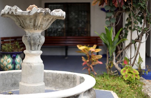 Downtown Cancun House | CASA COLIBRI