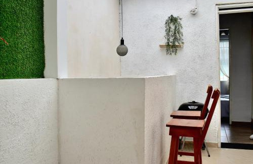 Uramba National Park House | Casa Colinas