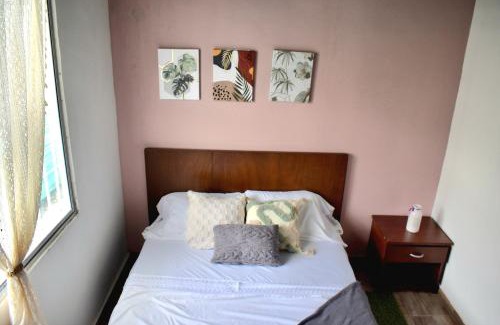 Uramba National Park House | Casa Colinas
