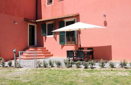 Bucciano House | Casa Colle Vento