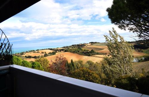 Pesaro Apartment | Casa Collemar