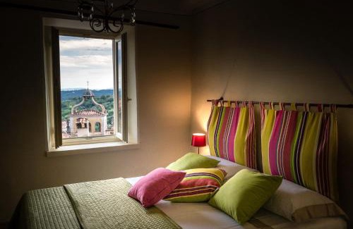 Collodi House | Casa Collodi Castello