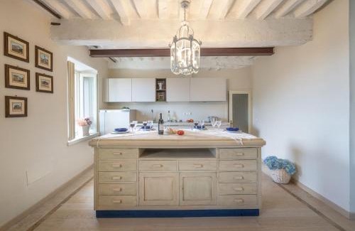 Collodi House | Casa Collodi Castello