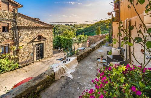 Collodi House | Casa Collodi Castello