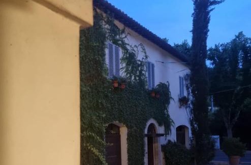 Foligno House | casa Colombetta