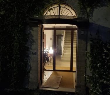 Foligno House | casa Colombetta