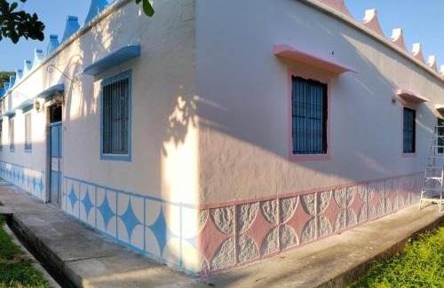 San Sebastian de Mariquita House | Casa Colonial