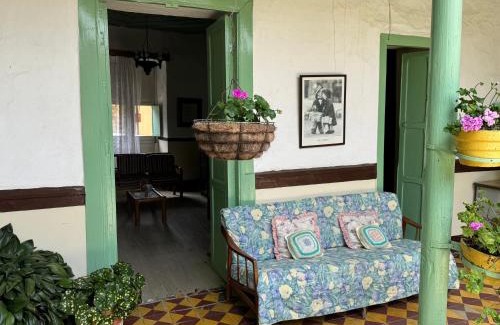 Soacha House | Casa colonial con encanto en Sonsón