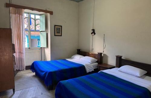 Soacha House | Casa colonial con encanto en Sonsón
