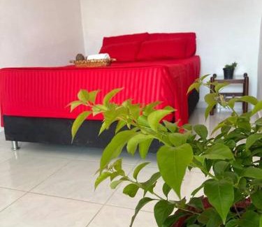 Guatape Villa | Casa Colores