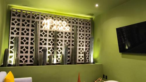 Historic Center Apartment | Casa Colores Departamento Nuevo en Centro Histórico, Llegada Temprana Gratis, sujeto a disponibilidad
