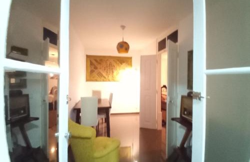 Coimbra Apartment | Casa com vista sob a cidade!