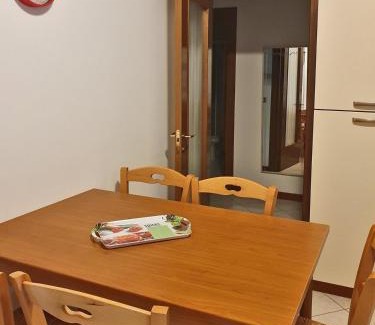 Caorle Apartment | Casa Comisso