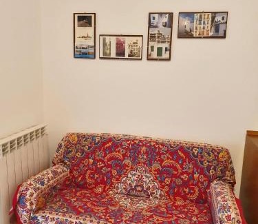 Caorle Apartment | Casa Comisso