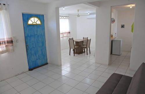 Crucecita House | ¡Casa Completa a 5 minutos de la playa en Crucecita con amplio Jardin!