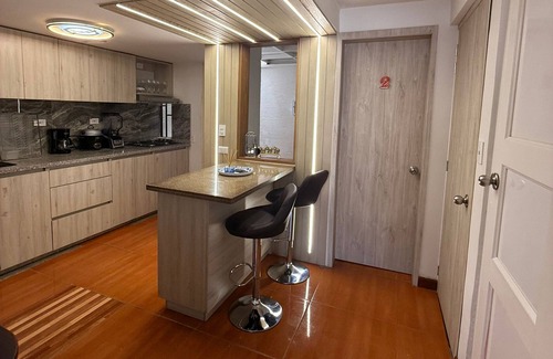 Pereira House | Casa completa en Pereira, cerca del centro y de la zona rosa!