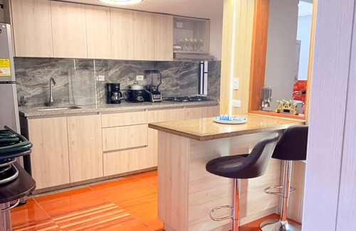 Pereira House | Casa completa en Pereira, cerca del centro y de la zona rosa!