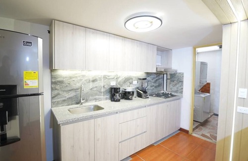 Pereira House | Casa completa en Pereira, cerca del centro y de la zona rosa!