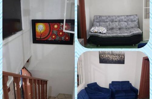 Historic Centre Apartment | Casa Completa Estilo Tradicional en el Centro Histórico de Morelia