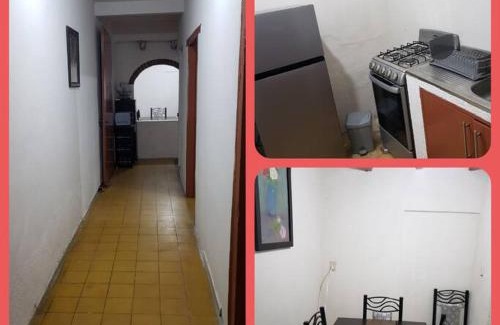 Historic Centre Apartment | Casa Completa Estilo Tradicional en el Centro Histórico de Morelia