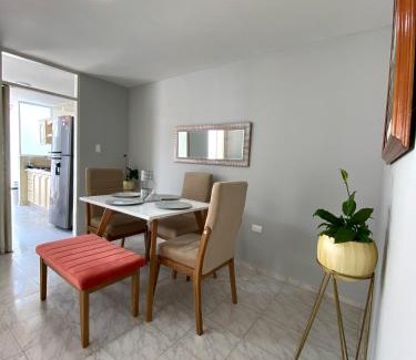 Valledupar Bed & Breakfast | Casa Completa Villa Elvia
