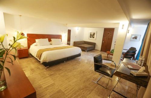 Hipodromo Bed & Breakfast | Casa Comtesse