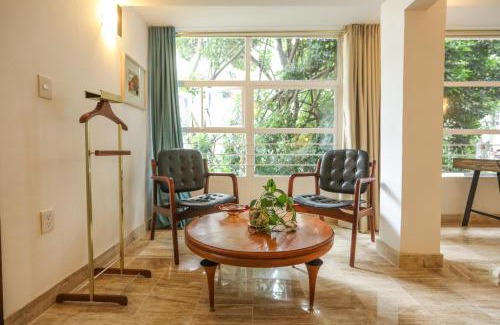 Hipodromo Bed & Breakfast | Casa Comtesse