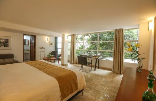 Hipodromo Bed & Breakfast | Casa Comtesse