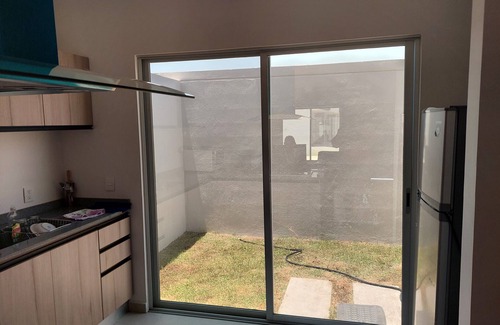Aguascalientes House | Casa con Alberca y Seguridad en Coto Privado 3 Recámara s 3 Baños