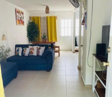 Ixtapa House | Casa con alberca cerca de playas